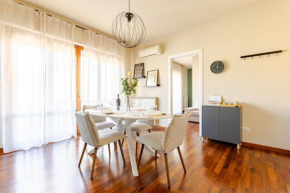 Wellness Apartment 25 min to Florence WiFi, Terrace